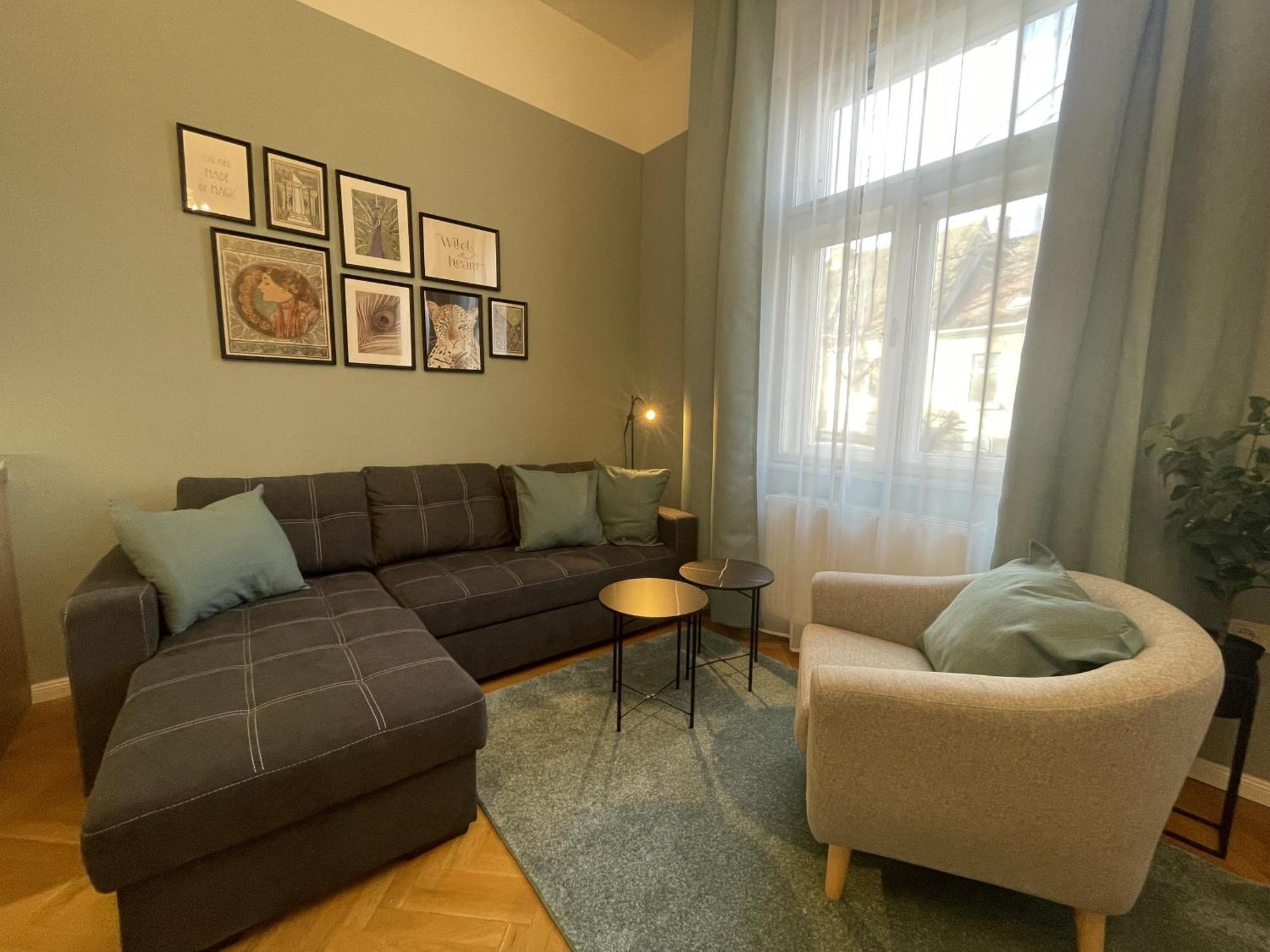Casa Rosa Apartmanok Eger Kültér fotó