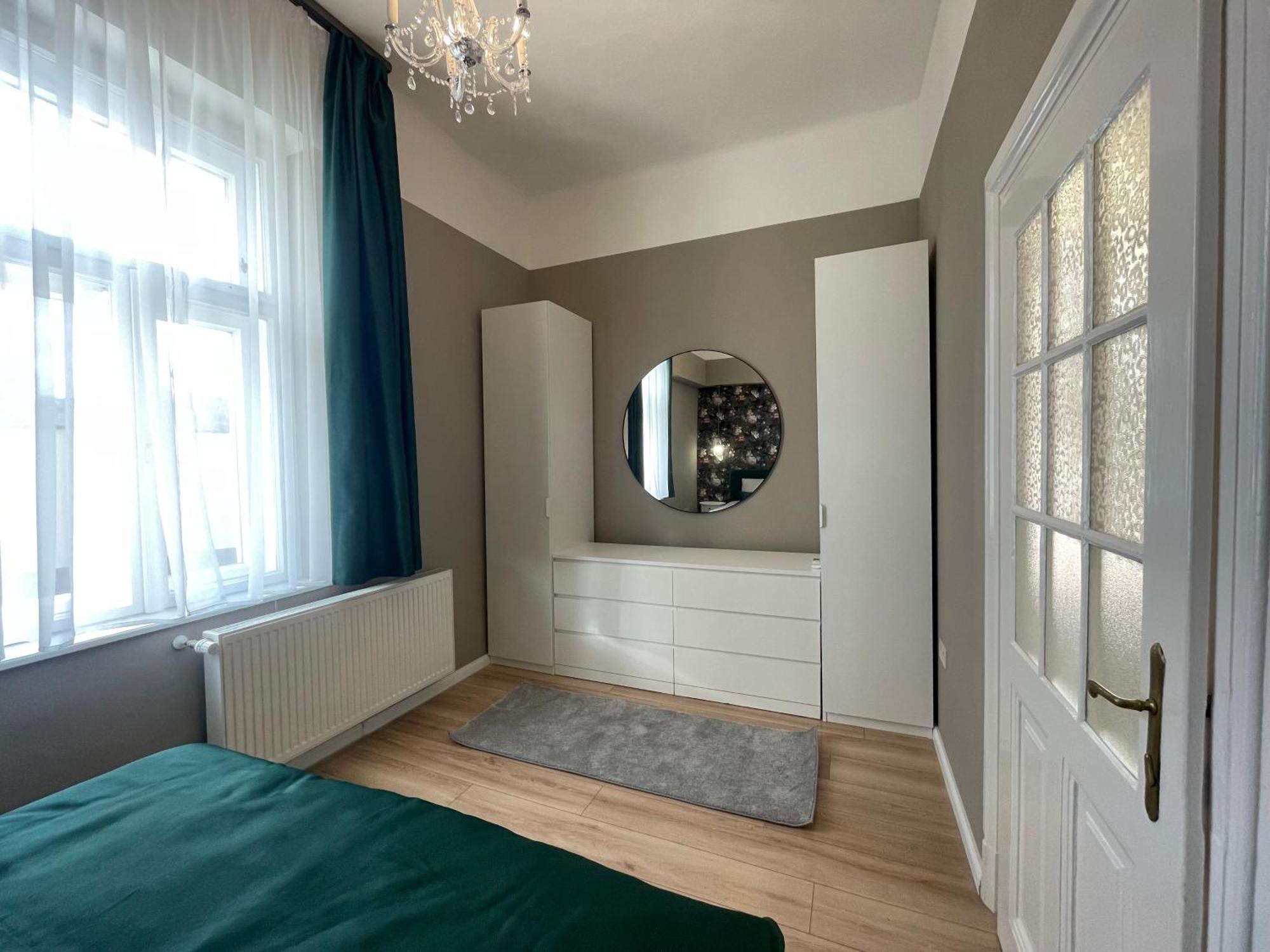 Casa Rosa Apartmanok Eger Kültér fotó